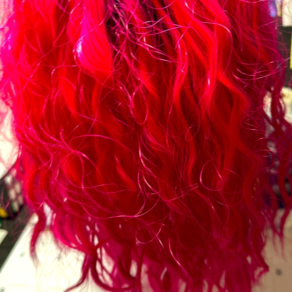 CHELSEY SMITH WIG